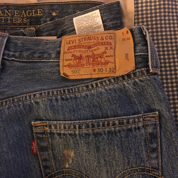 Jeans - Picture 2 of 4